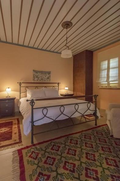 Hotel Αρχοντικό Βογιάρου à Kalarítai Extérieur photo