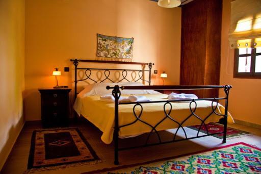 Hotel Αρχοντικό Βογιάρου à Kalarítai Extérieur photo