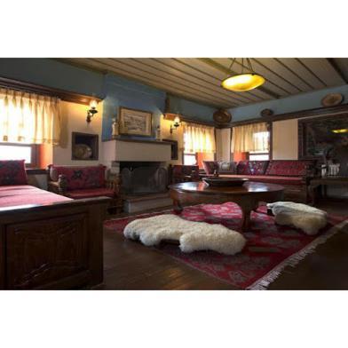 Hotel Αρχοντικό Βογιάρου à Kalarítai Extérieur photo