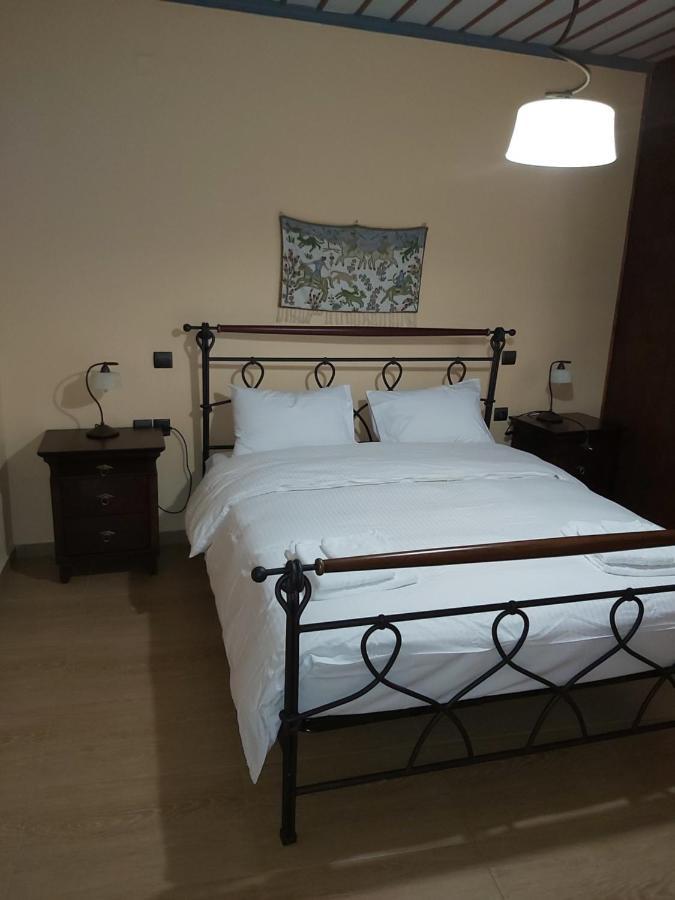 Hotel Αρχοντικό Βογιάρου à Kalarítai Extérieur photo