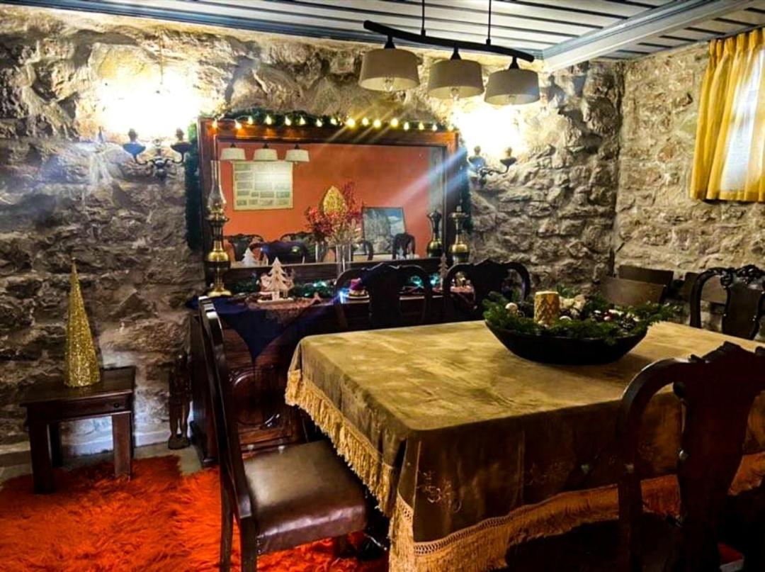 Hotel Αρχοντικό Βογιάρου à Kalarítai Extérieur photo